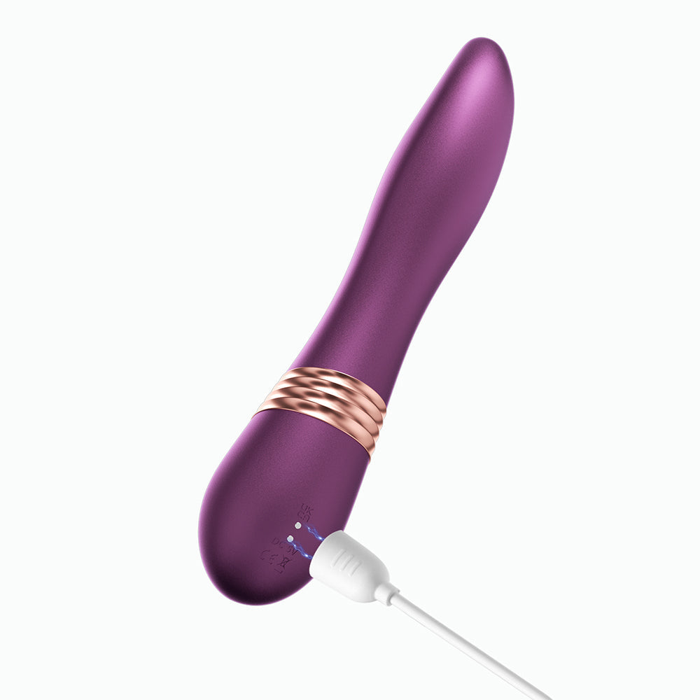 HPB Fling Tongue-Like Licking Vibrator