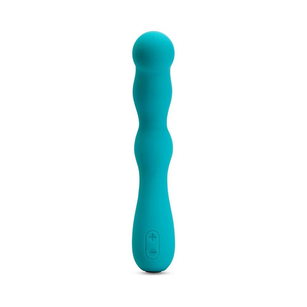 Nu Sensuelle Siren Nubii G-Spot Vibe Bl