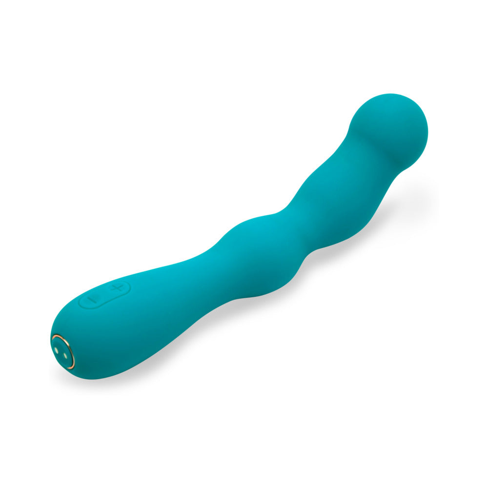 Nu Sensuelle Siren Nubii G-Spot Vibe Bl