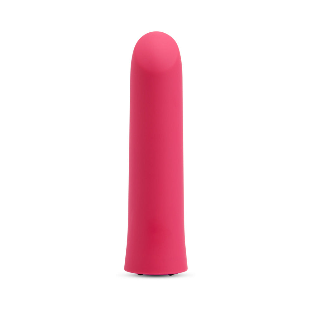 Nu Sensuelle Sunni Nubii Bala Calentadora Rosa