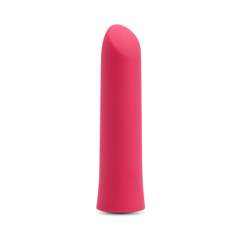 Nu Sensuelle Sunni Nubii Bala Calentadora Rosa