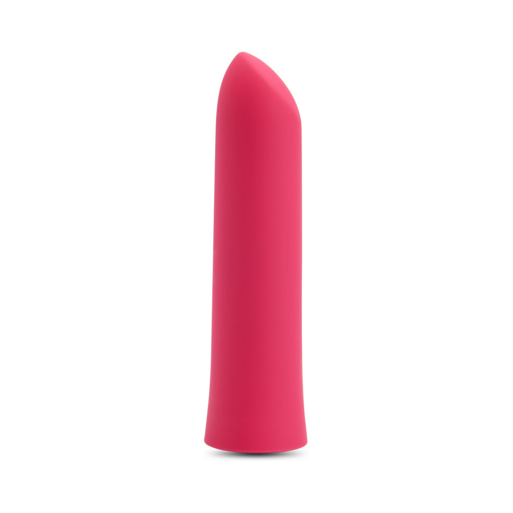 Nu Sensuelle Sunni Nubii Bala Calentadora Rosa