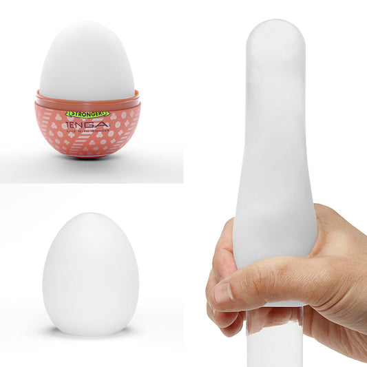 Tenga EGG Combo