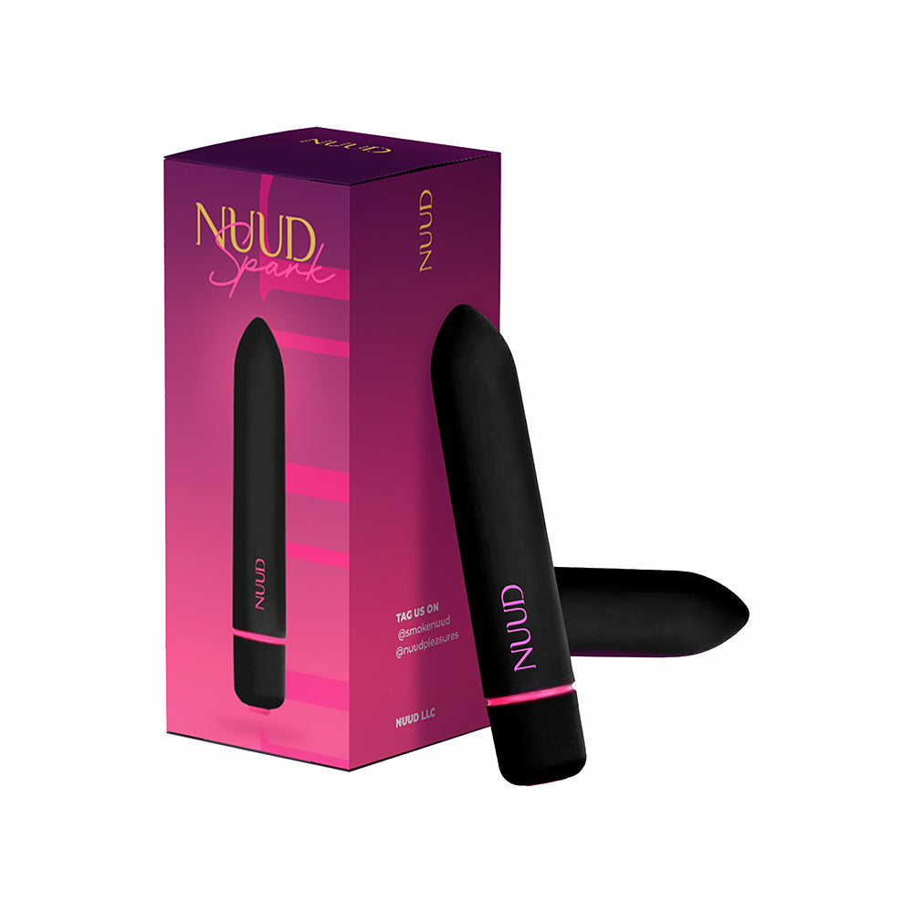 NUUD SPARK Bullet Vibrator