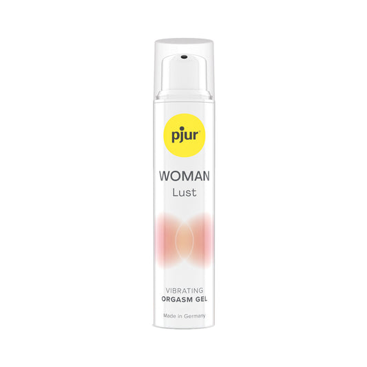 Pjur Woman Lust Orgasm Gel 15ml