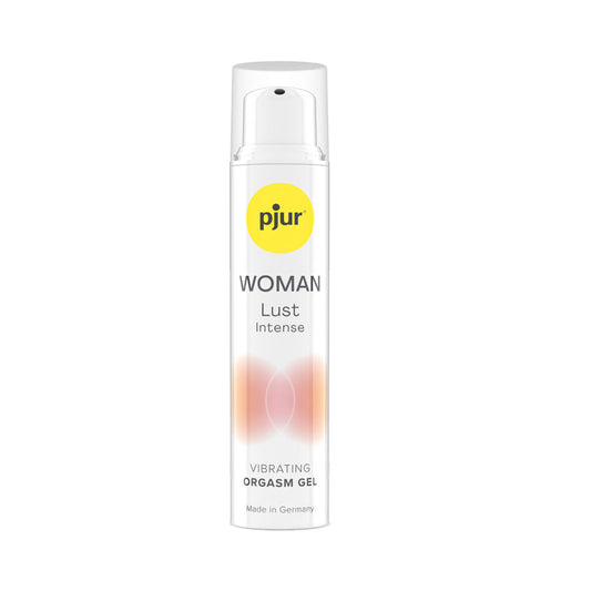 Pjur Women Lust Intense Orgasm Gel 15ml