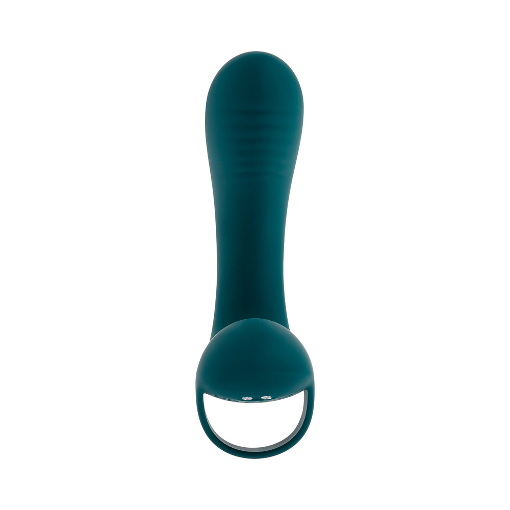 Playboy Wrapped Around Your Finger Teal