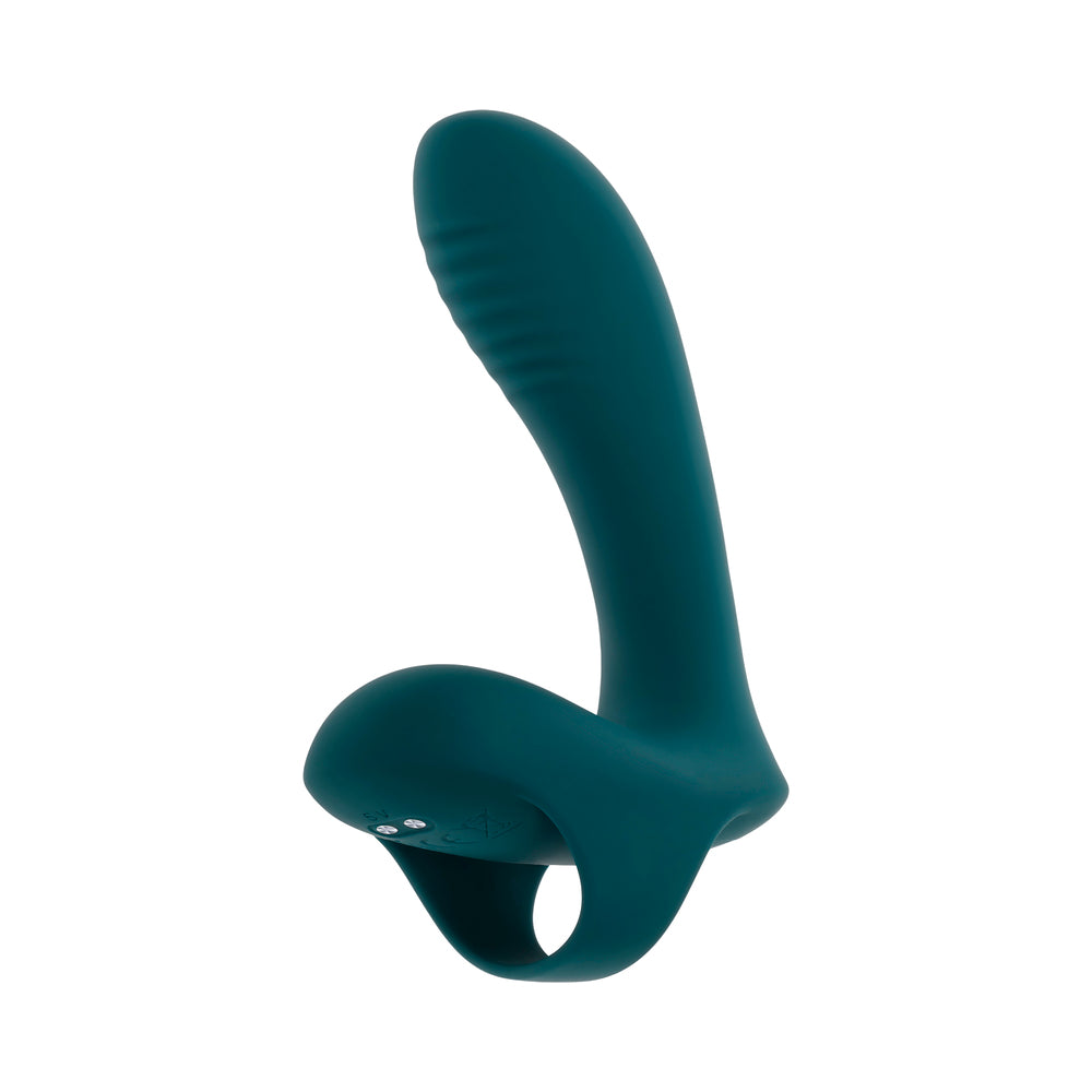 Playboy Wrapped Around Your Finger Teal