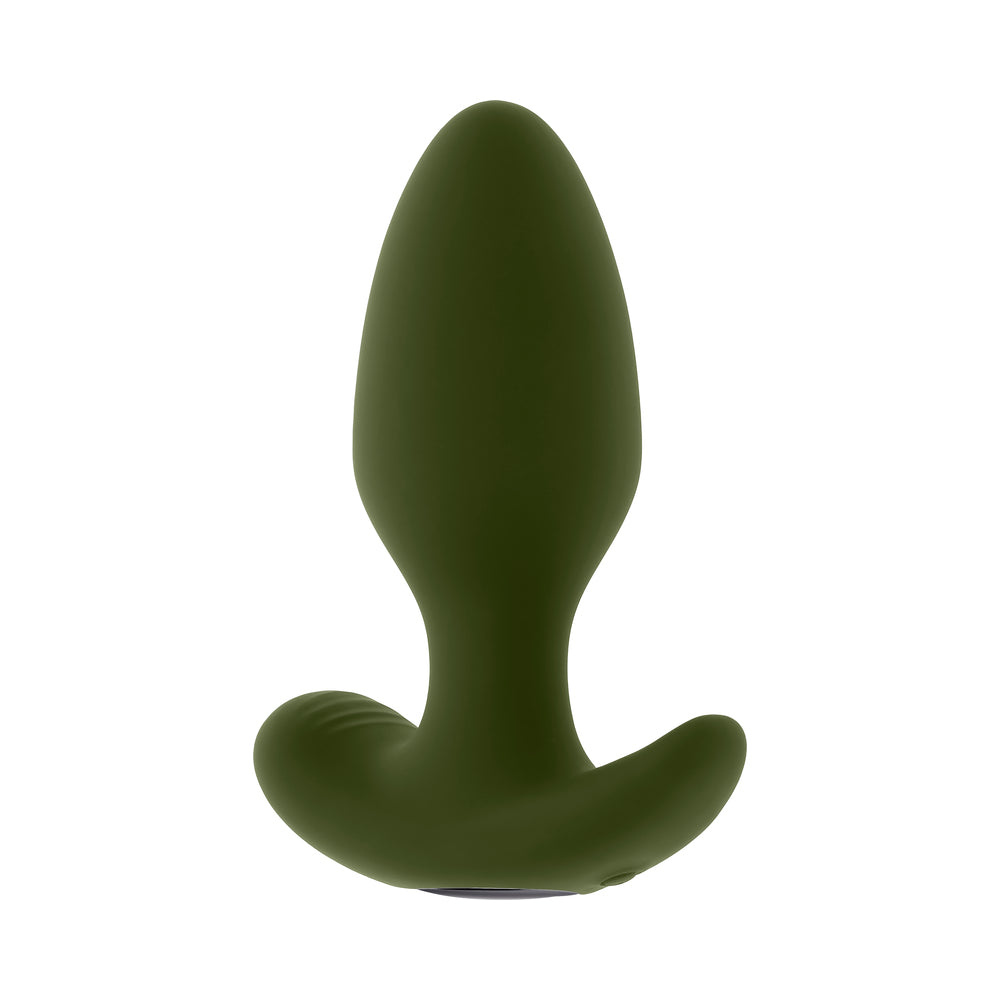 Selopa The Colonel Green