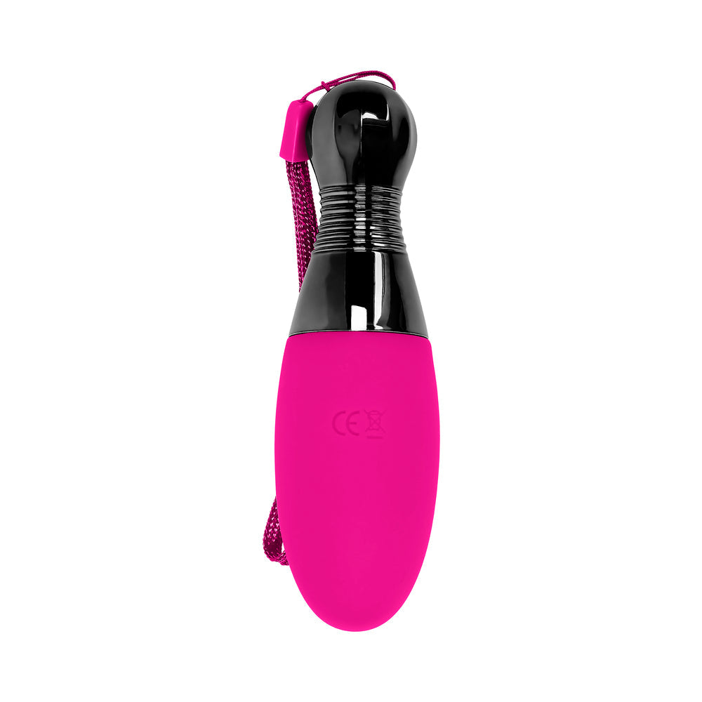 Selopa Companion USB Egg Pink