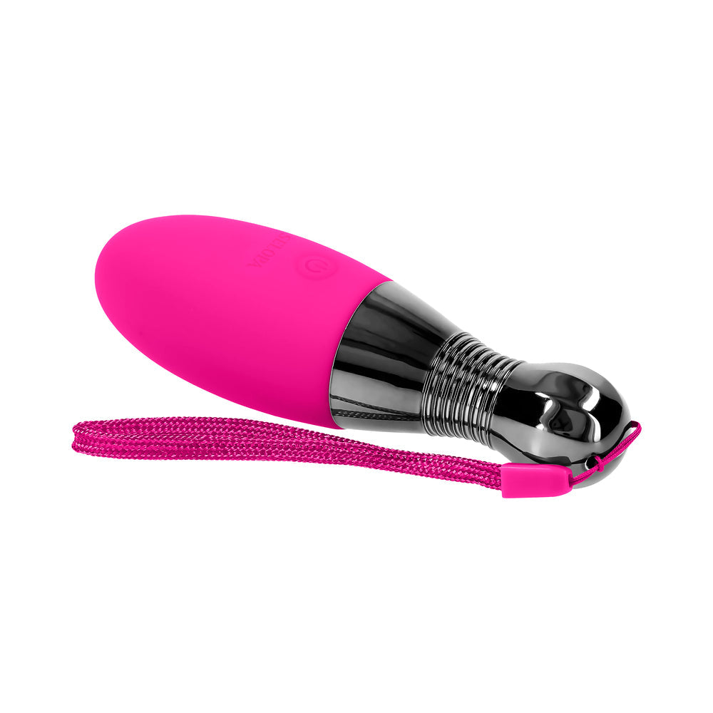 Selopa Companion USB Egg Pink