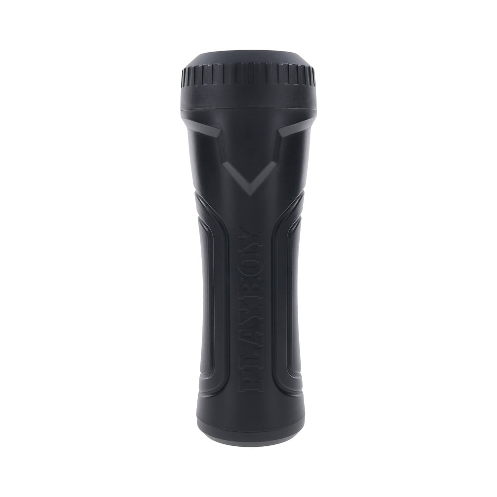 PB The Urge Large Stroker Black