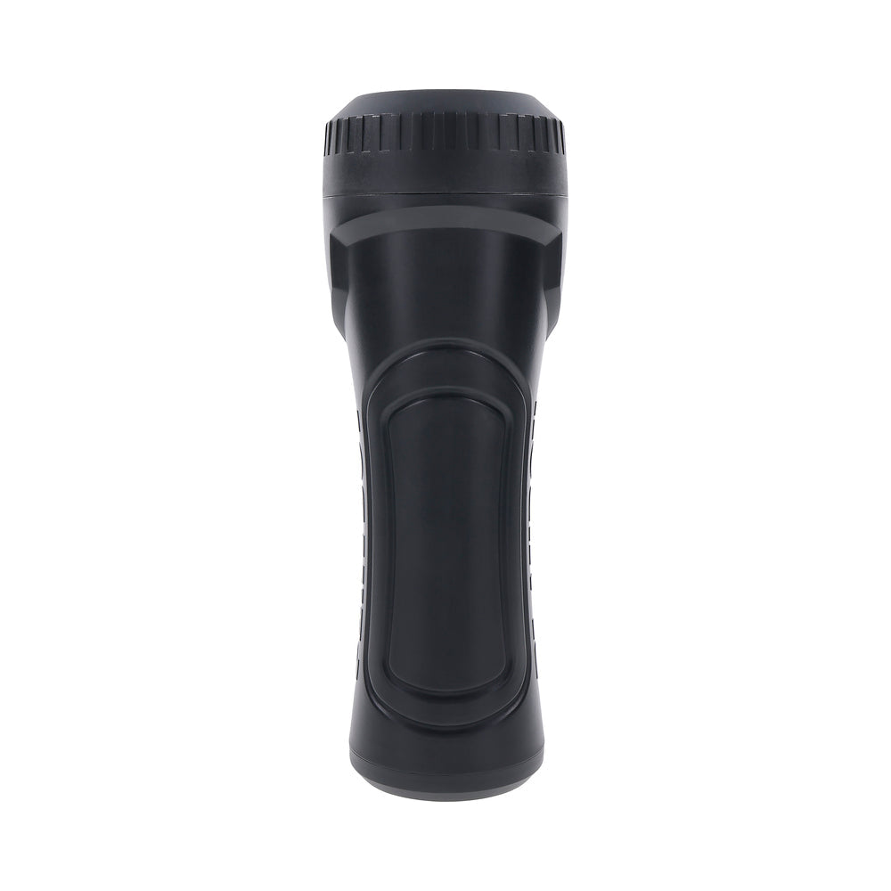 PB The Urge Large Stroker Black