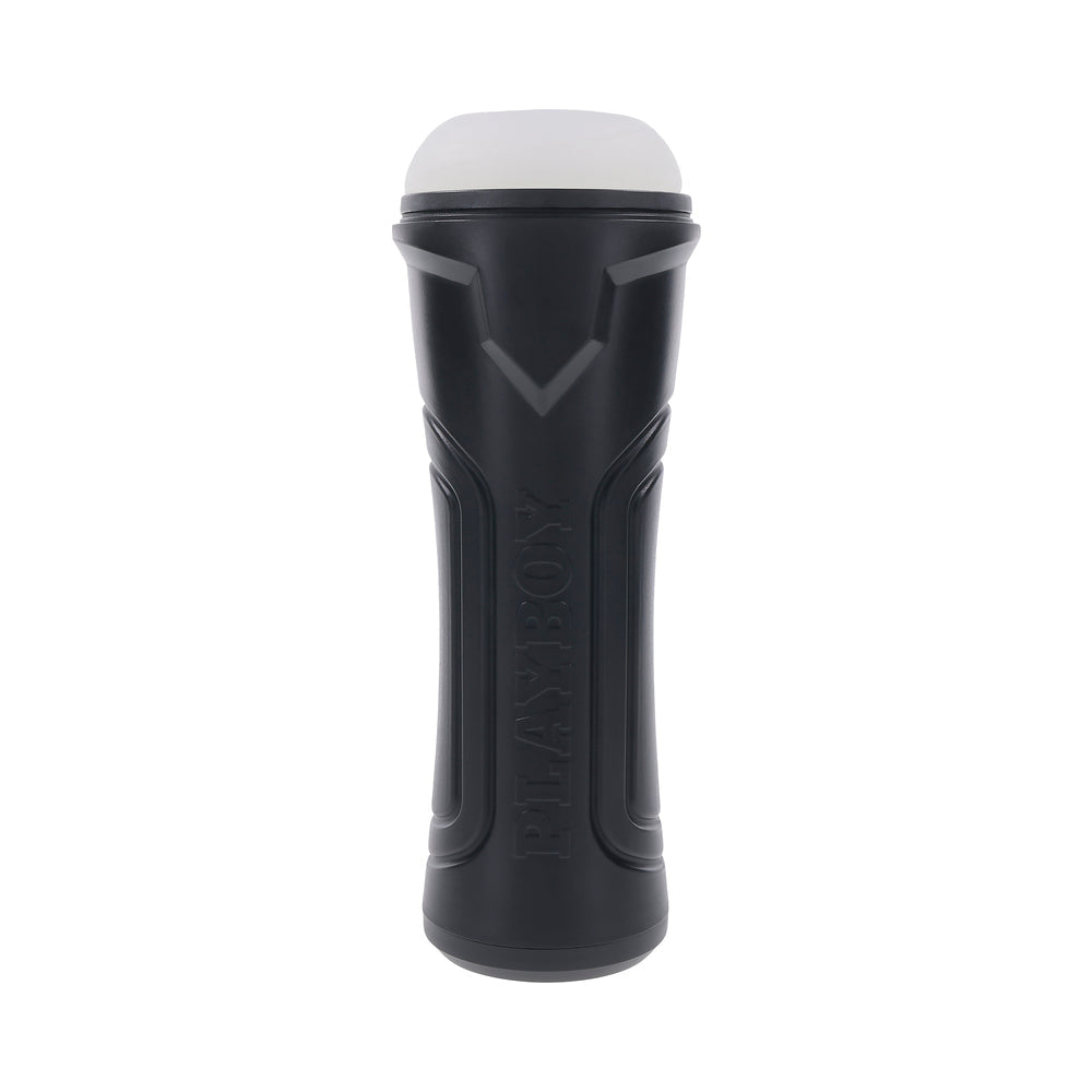 PB The Urge Large Stroker Black