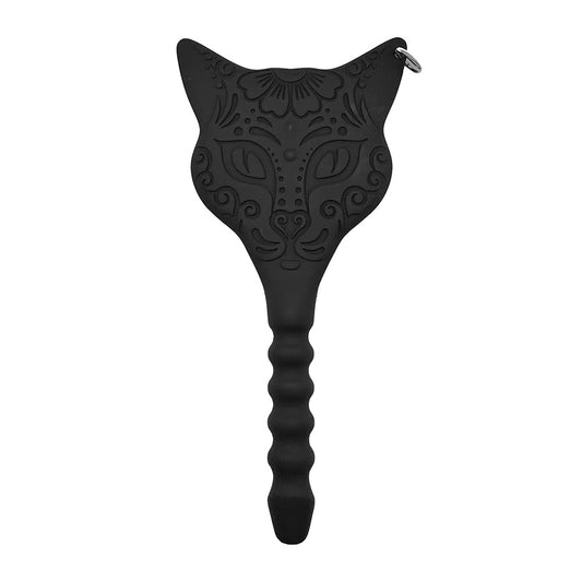 Demon Kat Paddle/Dildo