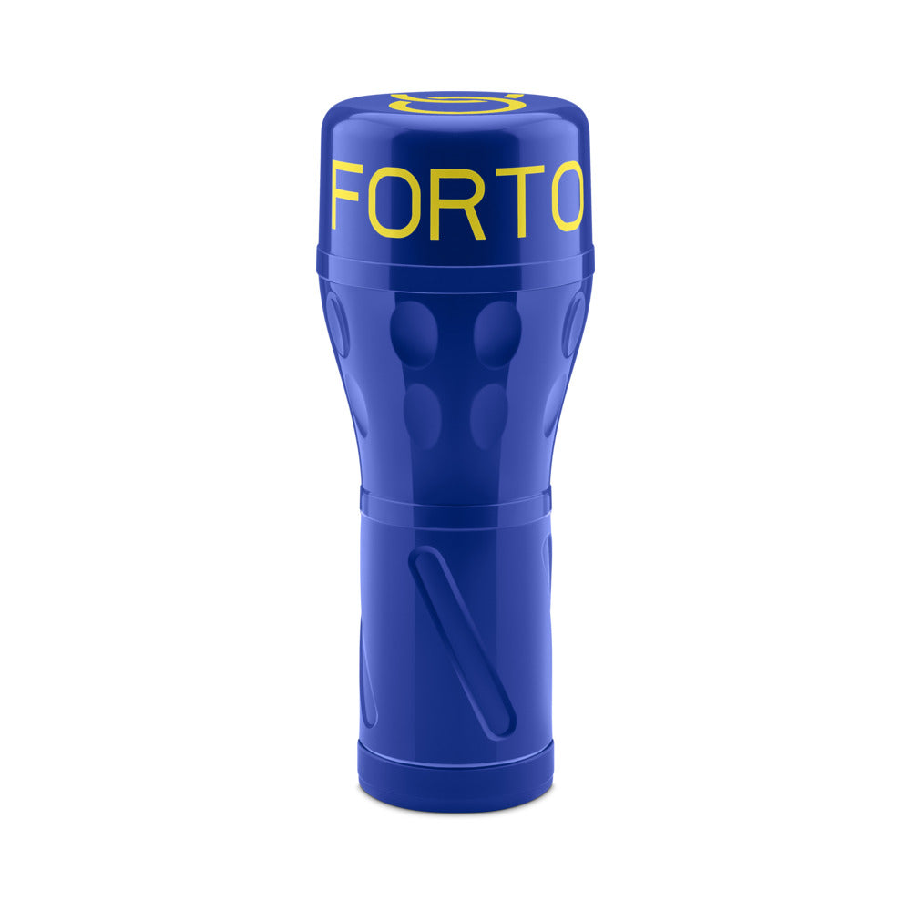 Forto Model V-20 Stroker Light