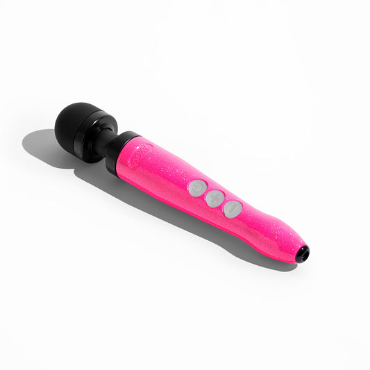 Doxy Die Cast 3R Rech Wand Hot Pink