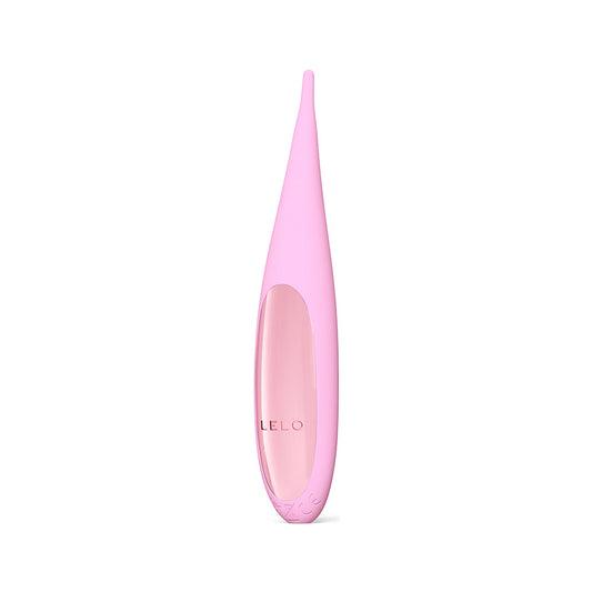 LELO DOT Travel Clit Vibrator Pink