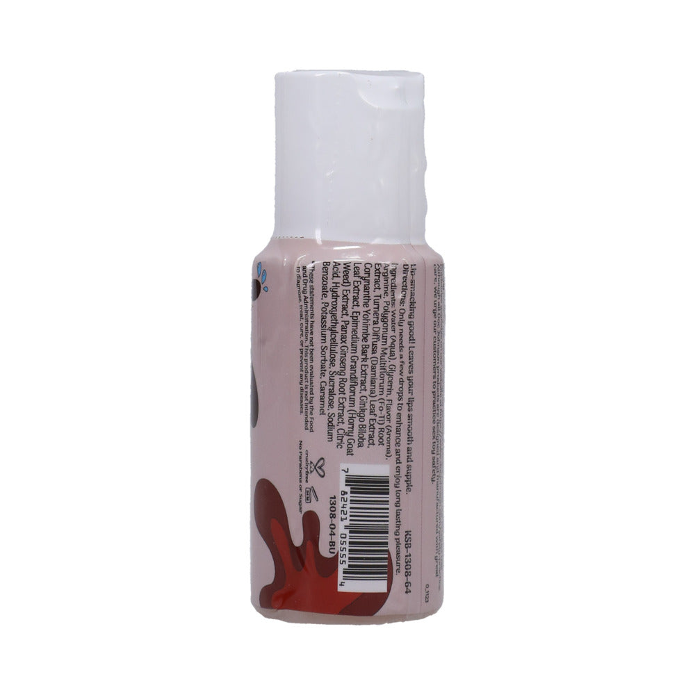 Spanish Fly Sex Liquid Zesty Cola 1 oz.