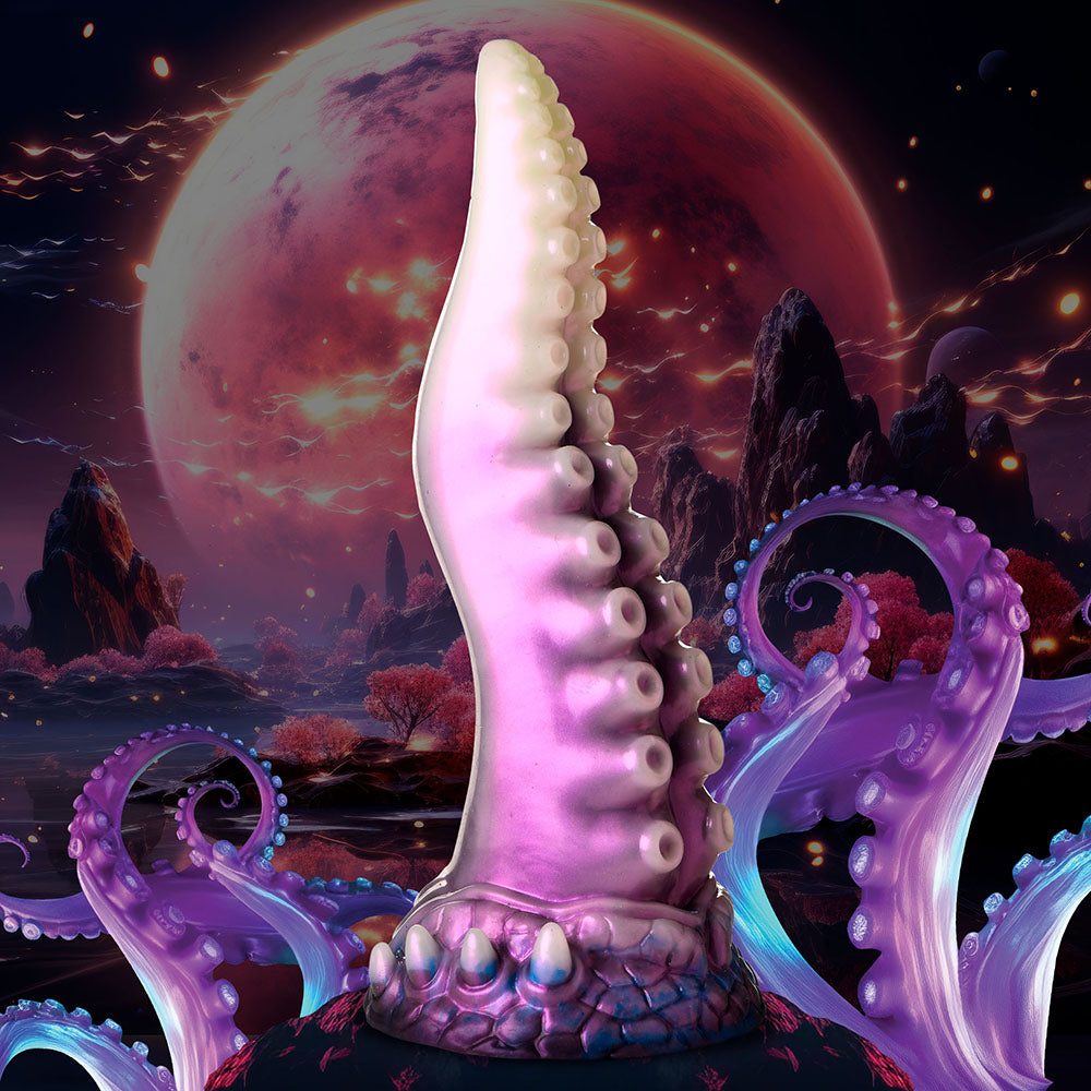 Creature Cocks Astropus Tentacle Dildo