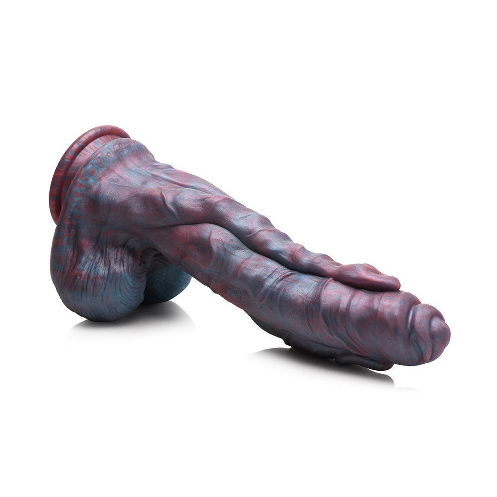 Creature Cocks Hydra Sea Monster Dildo