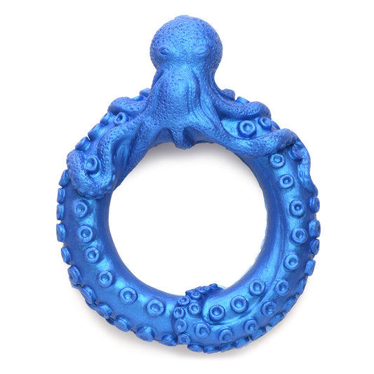 Creature Cocks Poseidon's Octo-Ring