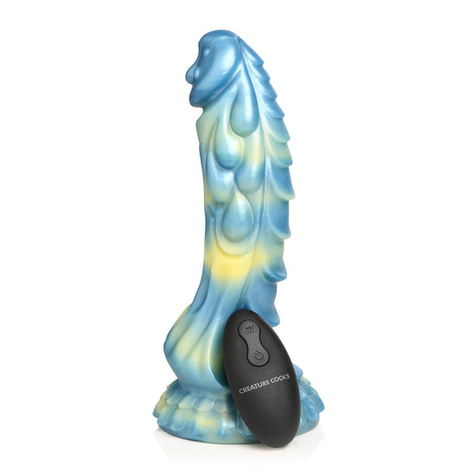 Creature Cocks Sea Stallion Vib Dildo RC