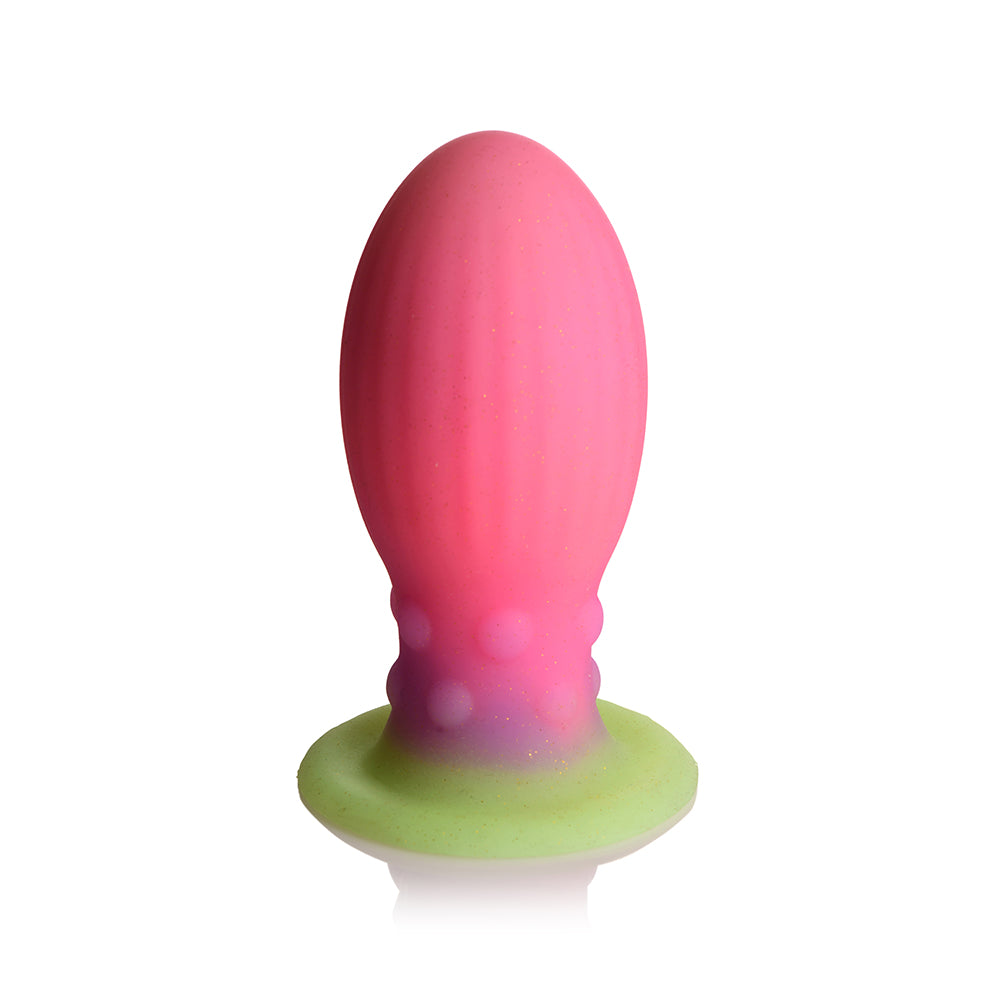 Creature Cocks Xeno Egg GITD Sili Egg