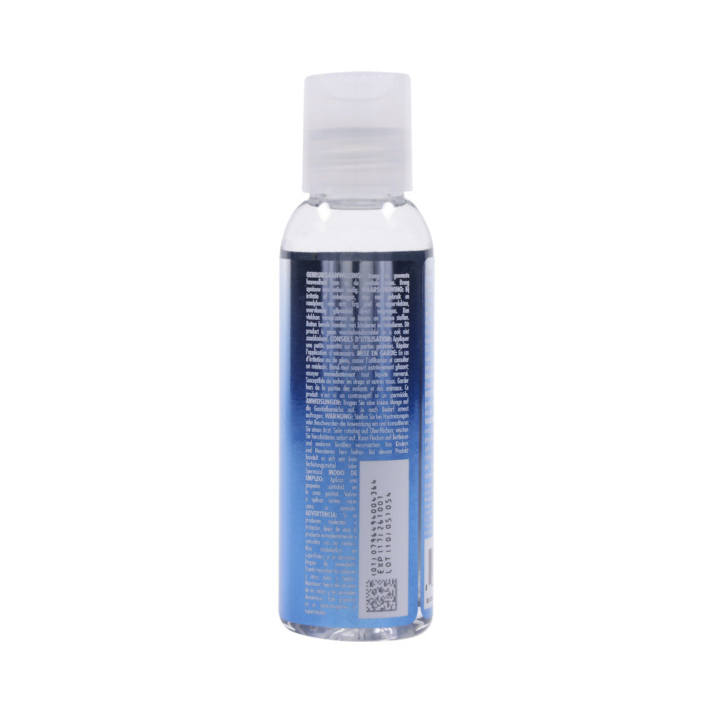 Evolved Glisten Silicone Lubricant 2oz