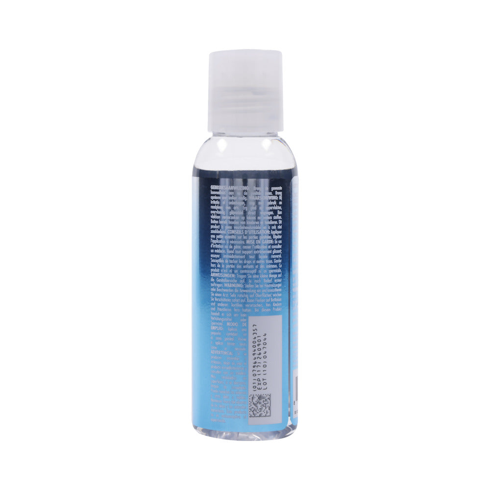 Evolved Glisten Ultra Silicone Lube 2oz