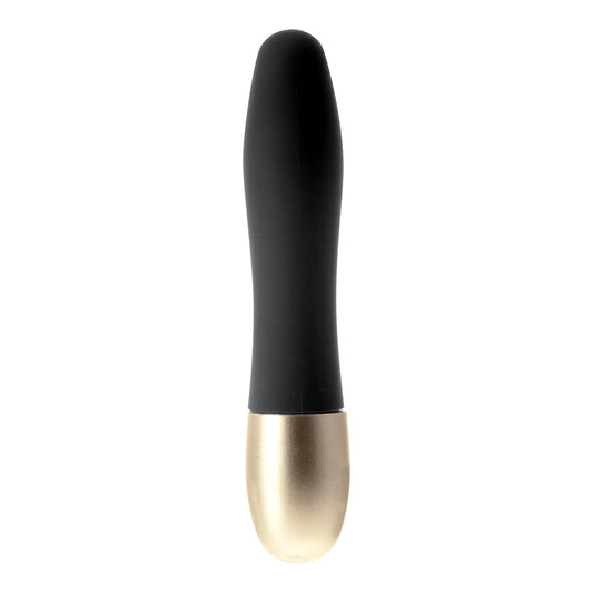 Me You Us Discretion Bullet Vibrator Blk