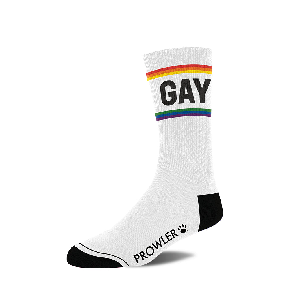 Calcetines Prowler Gay