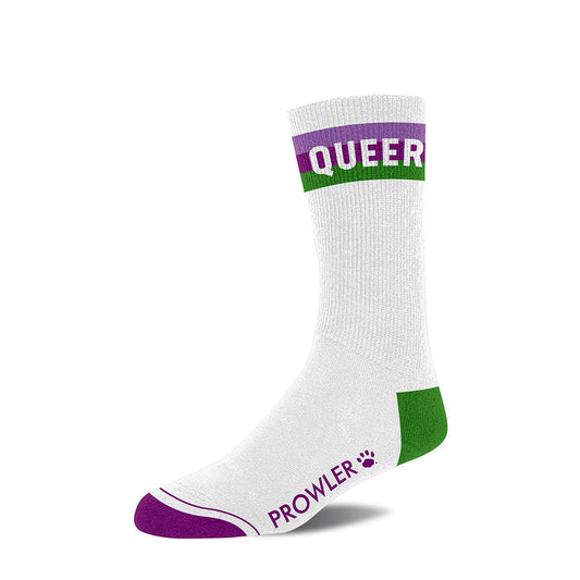 Calcetines Prowler Queer