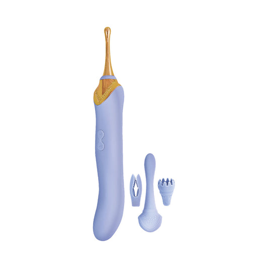 Goddess Lavender Elegance Massager Laven