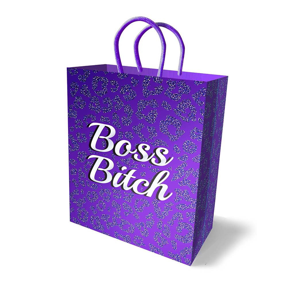 Boss Bitch Gift Bag