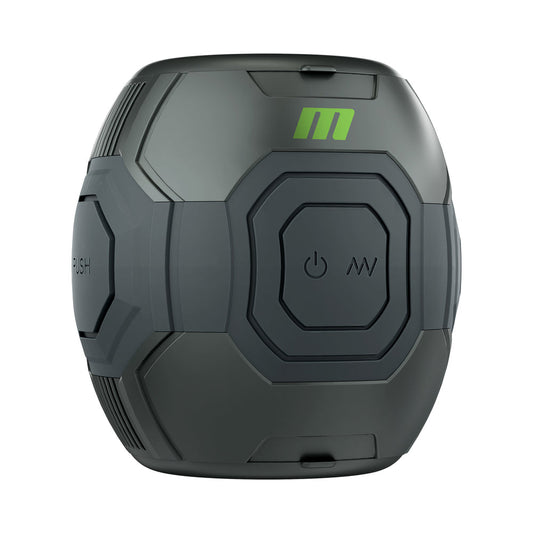 M for Men Dome X Vibrating Masturbator B