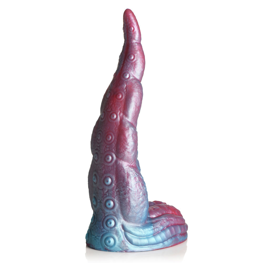 Creature Cocks Tentacle Cock Sili Dildo