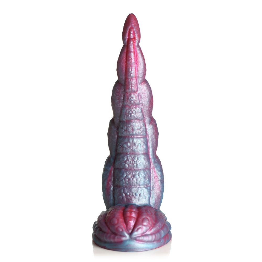 Creature Cocks Tentacle Cock Sili Dildo