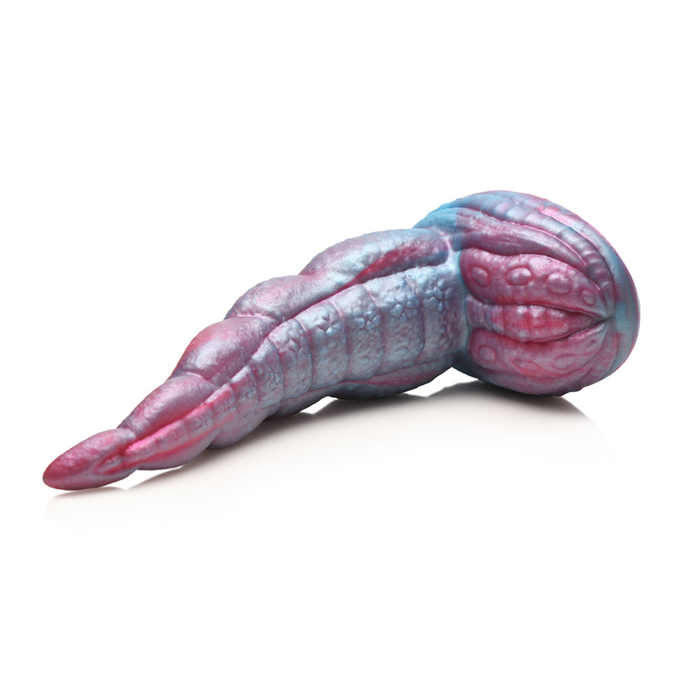 Creature Cocks Tentacle Cock Sili Dildo