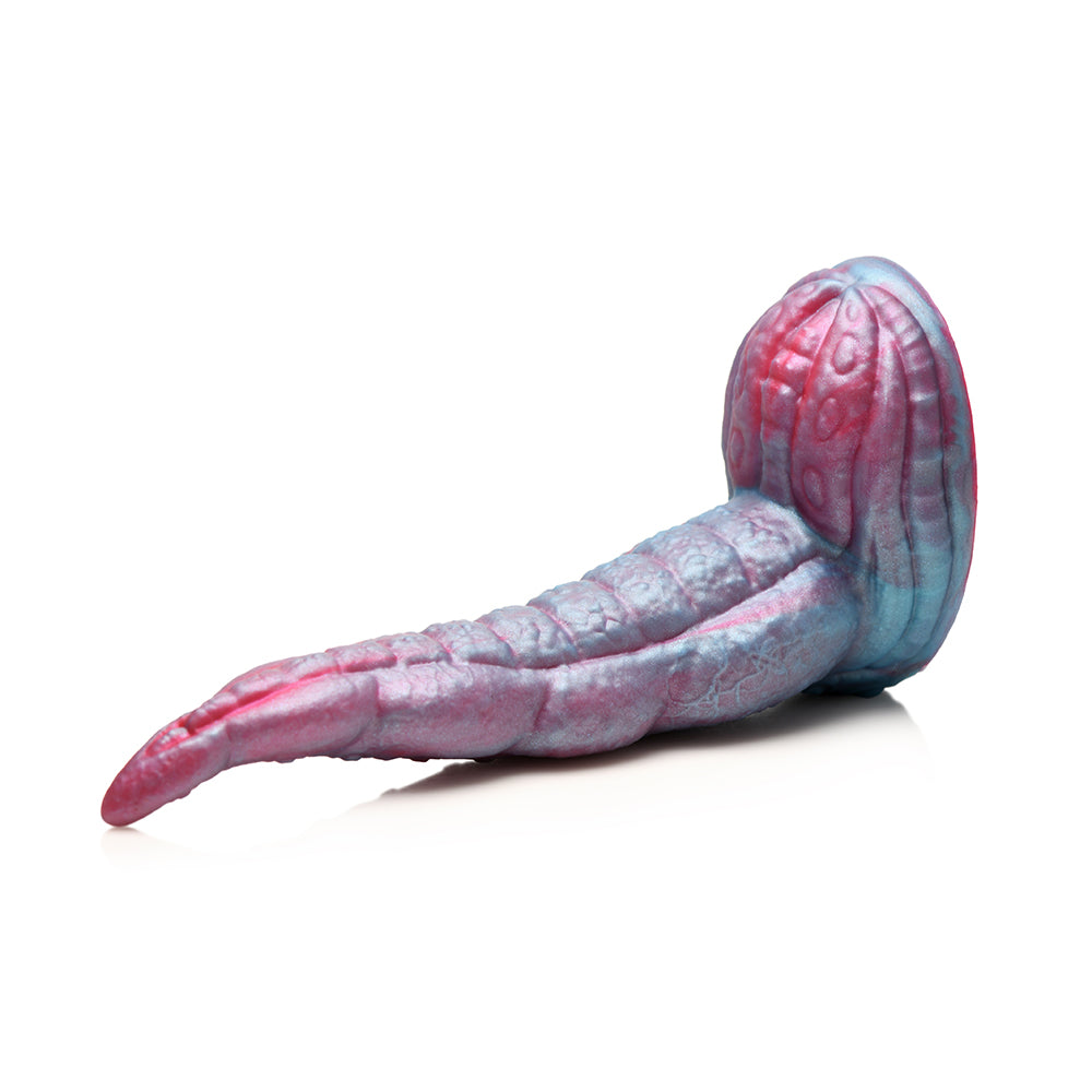 Creature Cocks Tentacle Cock Sili Dildo