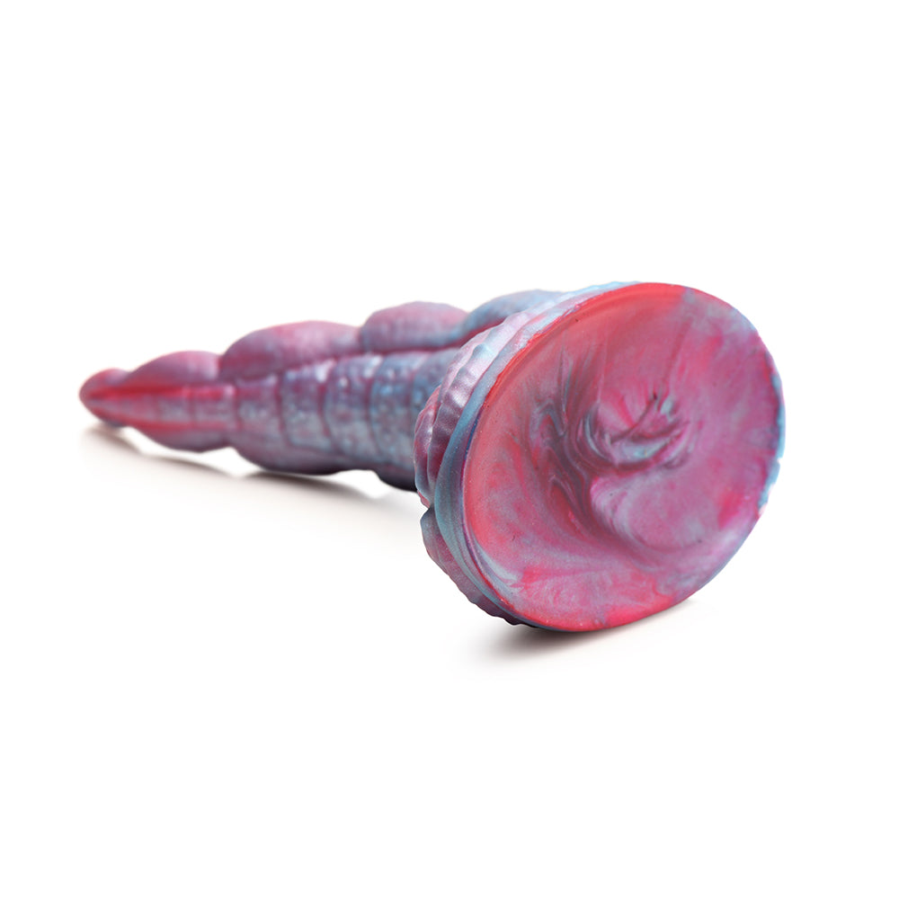 Creature Cocks Tentacle Cock Sili Dildo