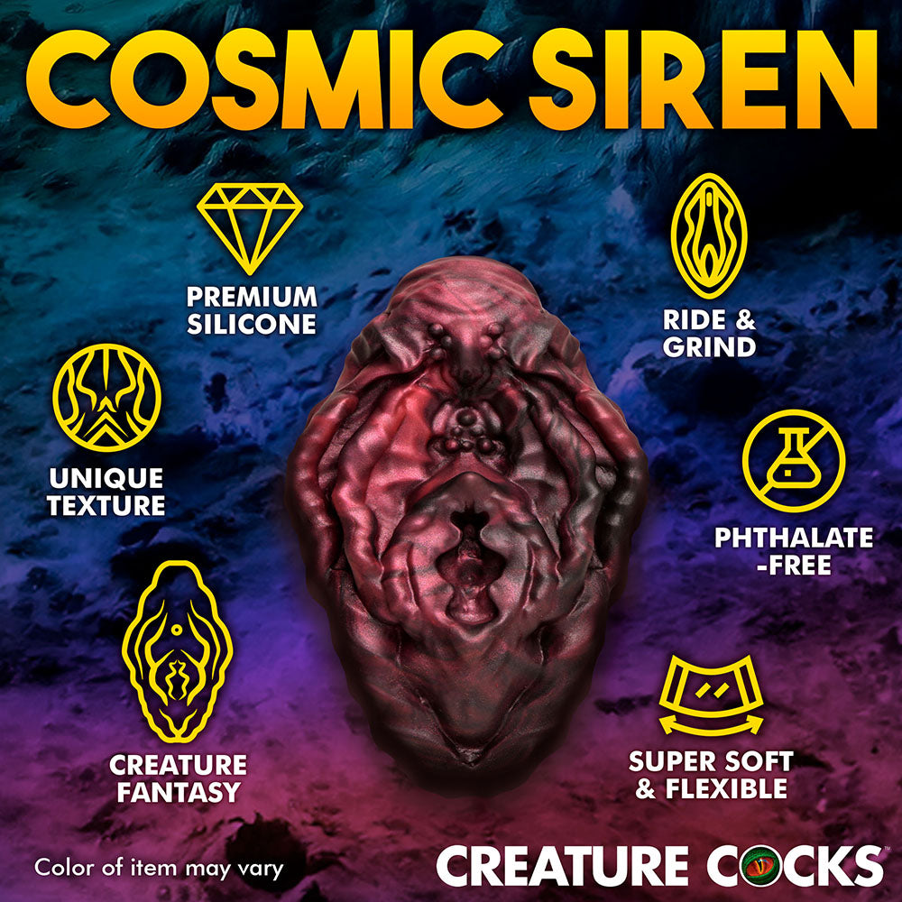 Creature Cocks Xeno Pussy Vulva