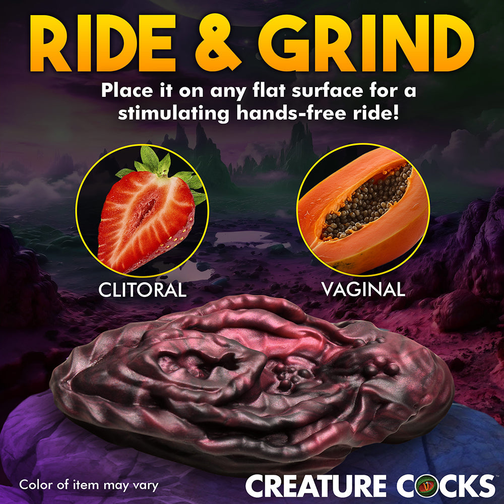 Creature Cocks Xeno Pussy Vulva