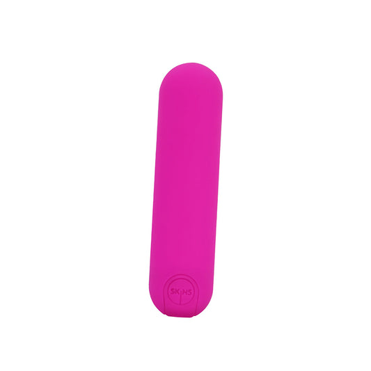 Skins Super Excite Rechargeable Bulle Pk