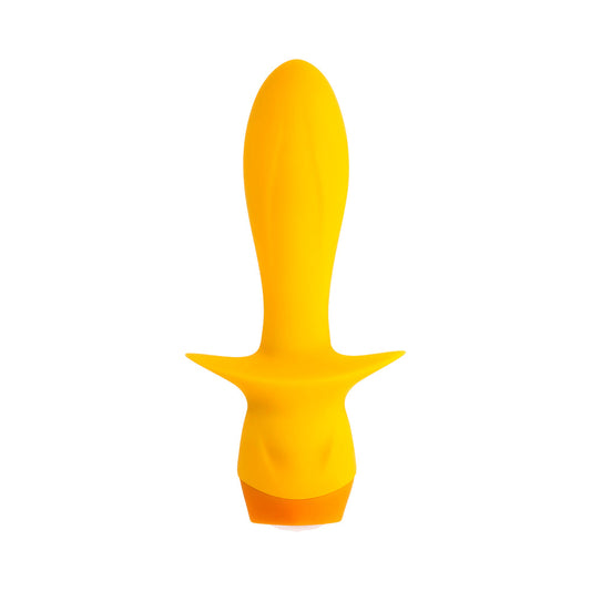 Selopa Mellow Yellow Rechargeable Vib Ye