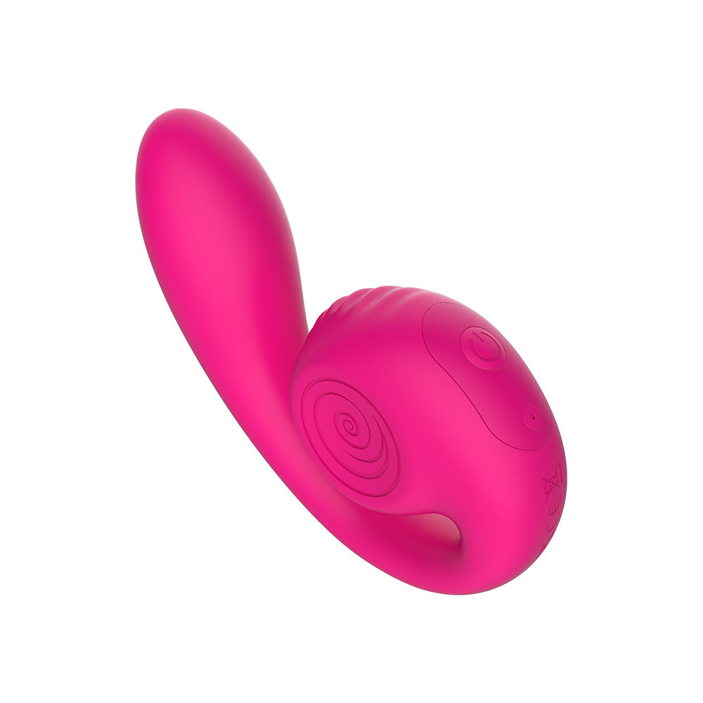 Snail Vibe SVibe Gizi Lite Vibrator Sweet Dragonfruit