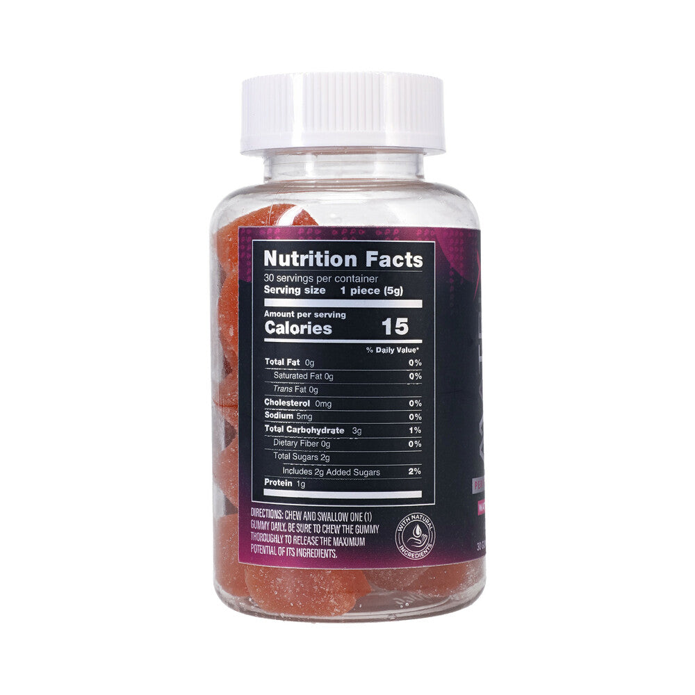 Matrix Daily Vitality Gummies for Women Watermelon 30-Pack 5 oz. Bottle