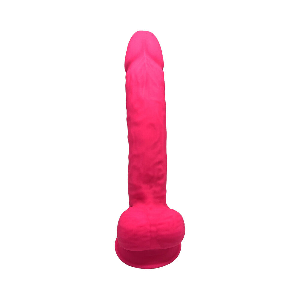 SILEX-D The Original Model 1 Dildo 15 in. Pink
