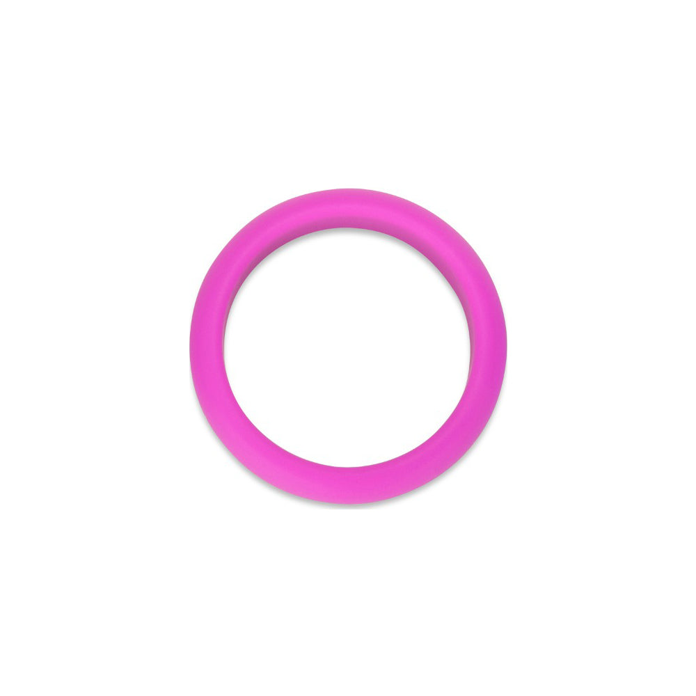 Me You Us Silicone 50mm Ring