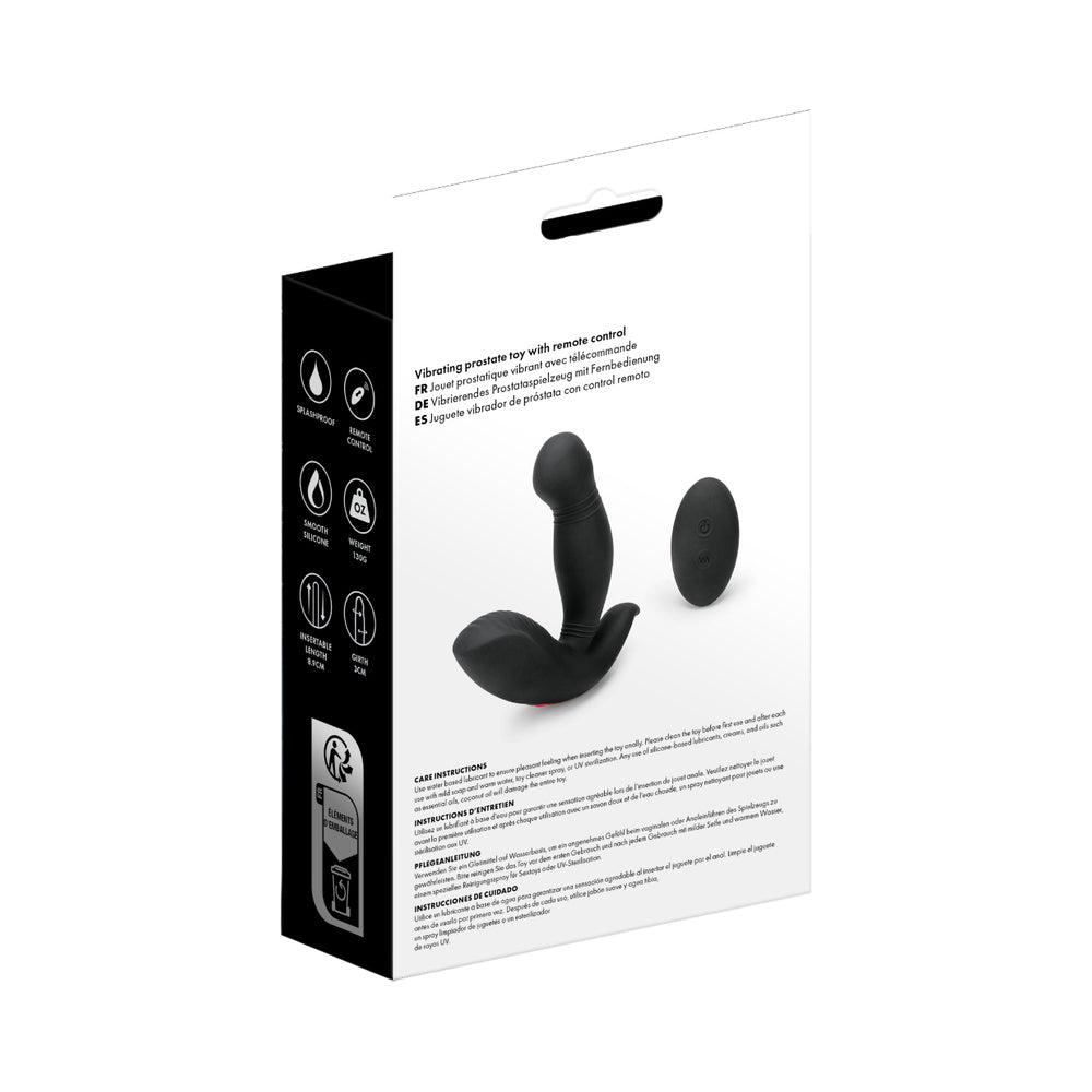 Prowler RED Prostate